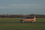 Volkswagen Caravelle 2020 года (UK)